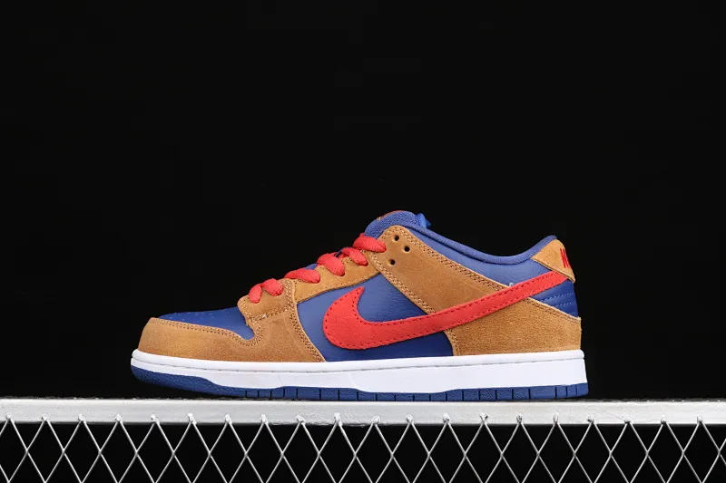All categories Nk SB Dunk series Nk SB Dunk Low low-top sneakers Nk SB Dunk Low dunk series low-top casual sports skateboard shoes BQ6817-700